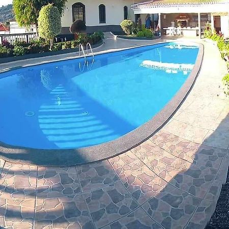 Arcos Grands Suites With Enormous And Private Pool. Арко да Калйета Екстериор снимка