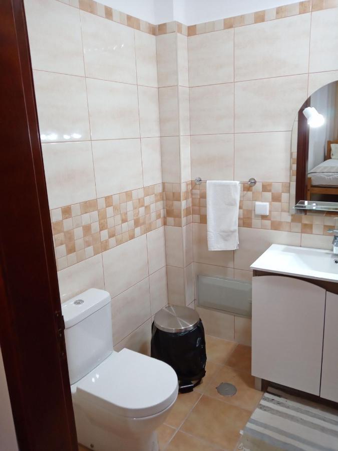 Arcos Grands Suites With Enormous And Private Pool. Арко да Калйета Екстериор снимка