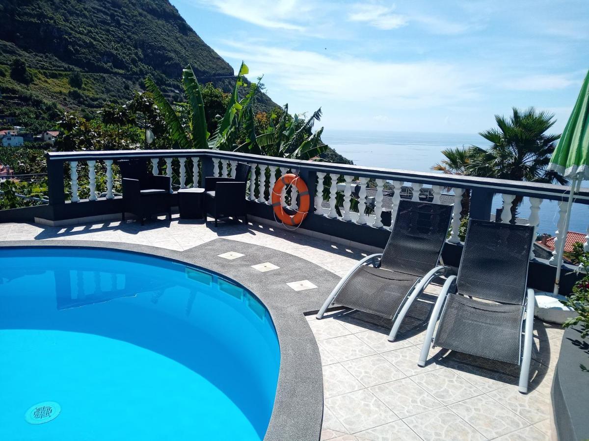 Arcos Grands Suites With Enormous And Private Pool. Арко да Калйета Екстериор снимка