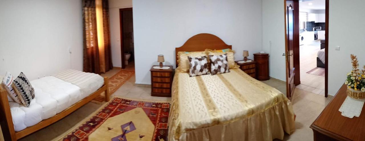 Arcos Grands Suites With Enormous And Private Pool. Арко да Калйета Екстериор снимка