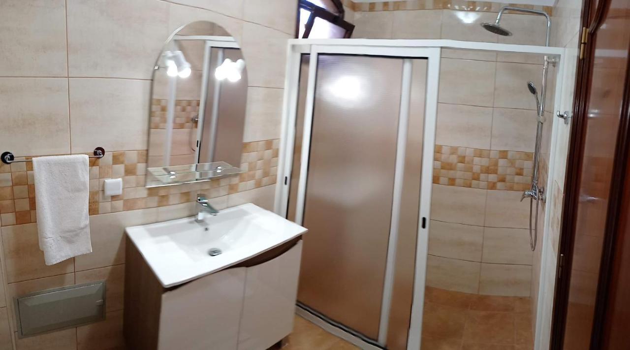 Arcos Grands Suites With Enormous And Private Pool. Арко да Калйета Екстериор снимка