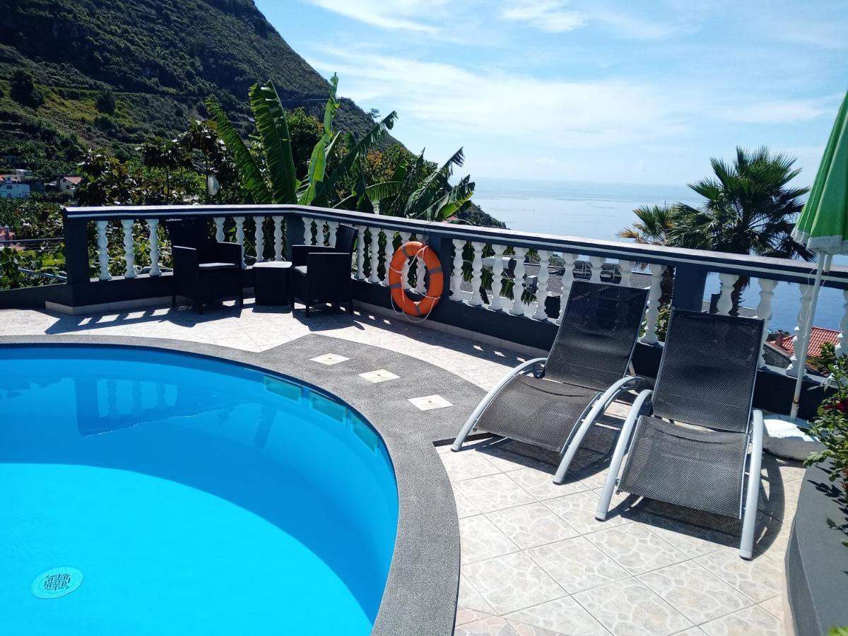 Arcos Grands Suites With Enormous And Private Pool. Арко да Калйета Екстериор снимка