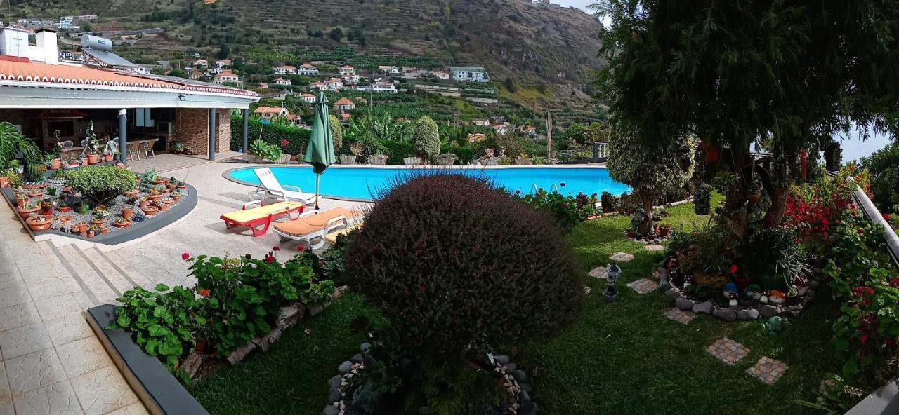 Arcos Grands Suites With Enormous And Private Pool. Арко да Калйета Екстериор снимка