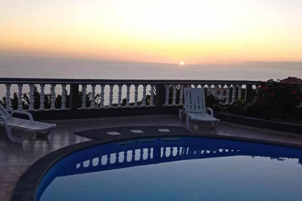 Arcos Grands Suites With Enormous And Private Pool. Арко да Калйета Екстериор снимка