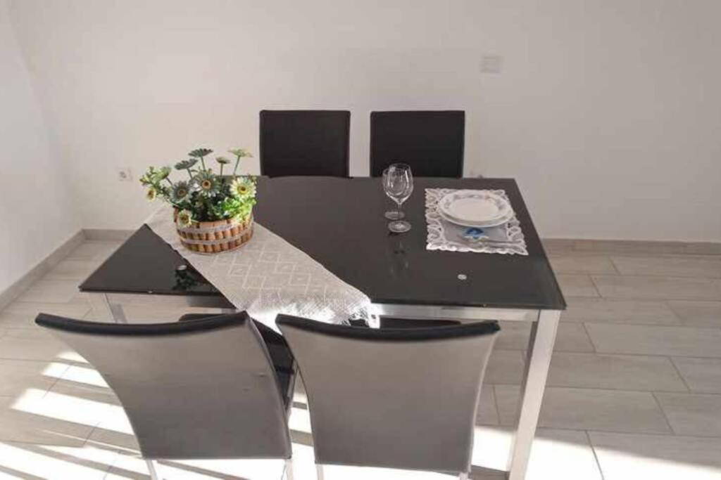 Arcos Grands Suites With Enormous And Private Pool. Арко да Калйета Екстериор снимка