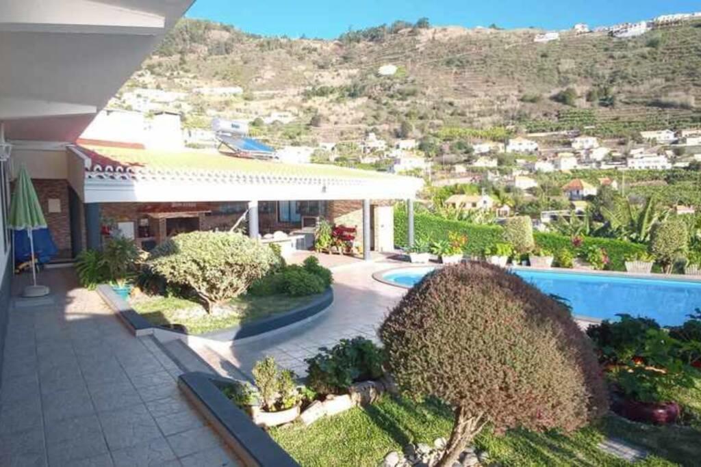Arcos Grands Suites With Enormous And Private Pool. Арко да Калйета Екстериор снимка