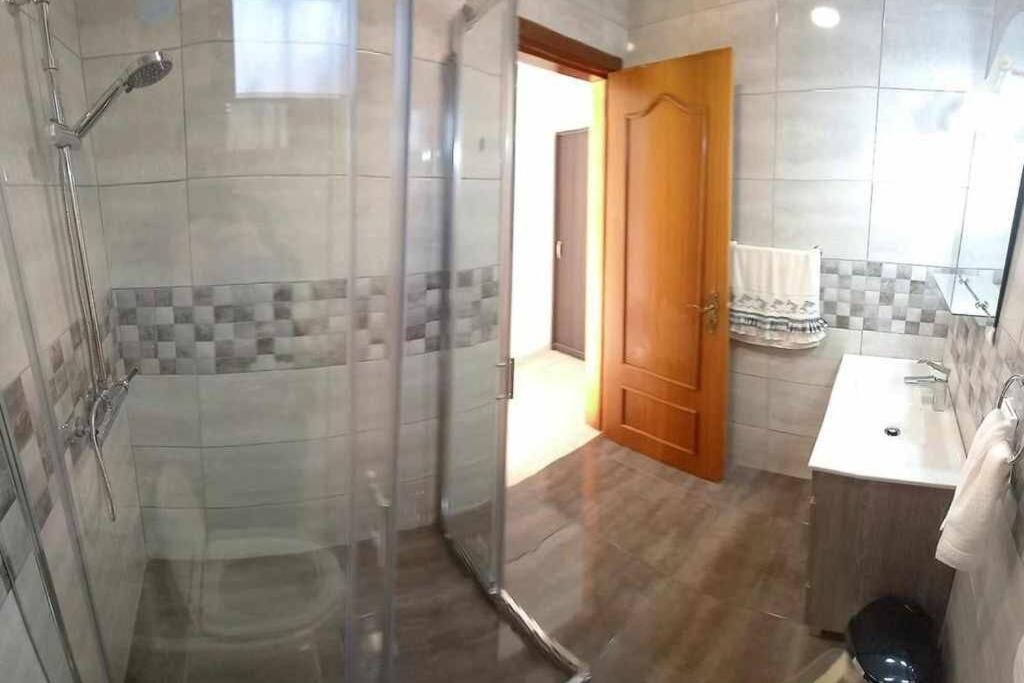 Arcos Grands Suites With Enormous And Private Pool. Арко да Калйета Екстериор снимка