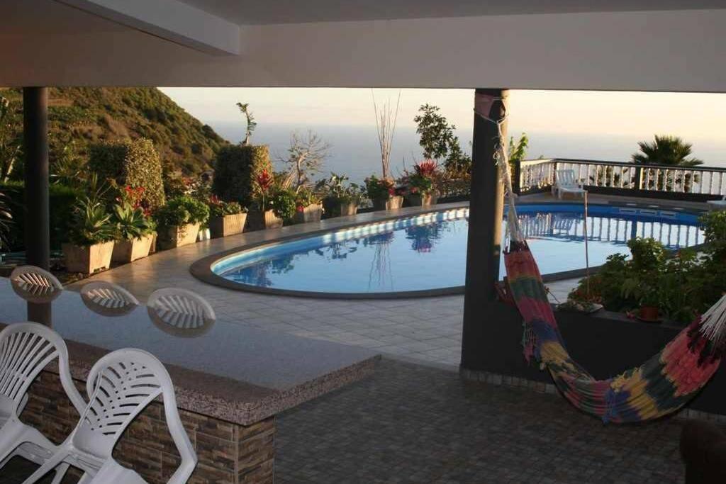 Arcos Grands Suites With Enormous And Private Pool. Арко да Калйета Екстериор снимка