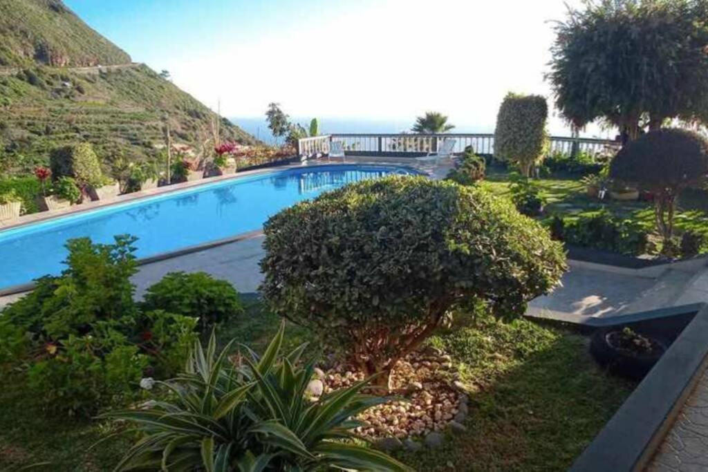 Arcos Grands Suites With Enormous And Private Pool. Арко да Калйета Екстериор снимка