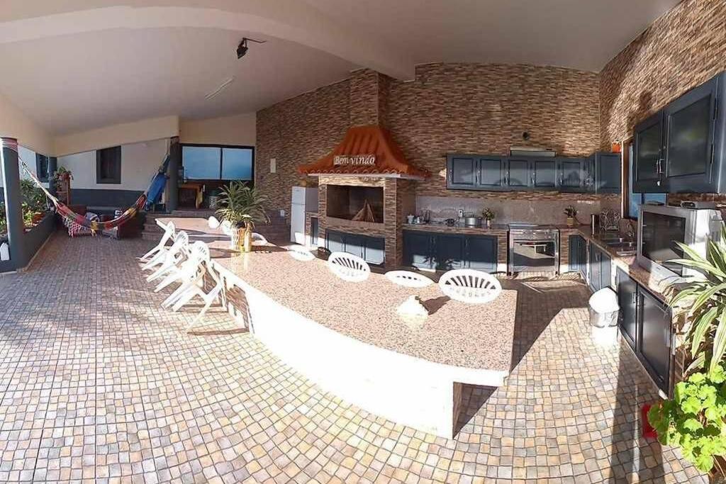 Arcos Grands Suites With Enormous And Private Pool. Арко да Калйета Екстериор снимка
