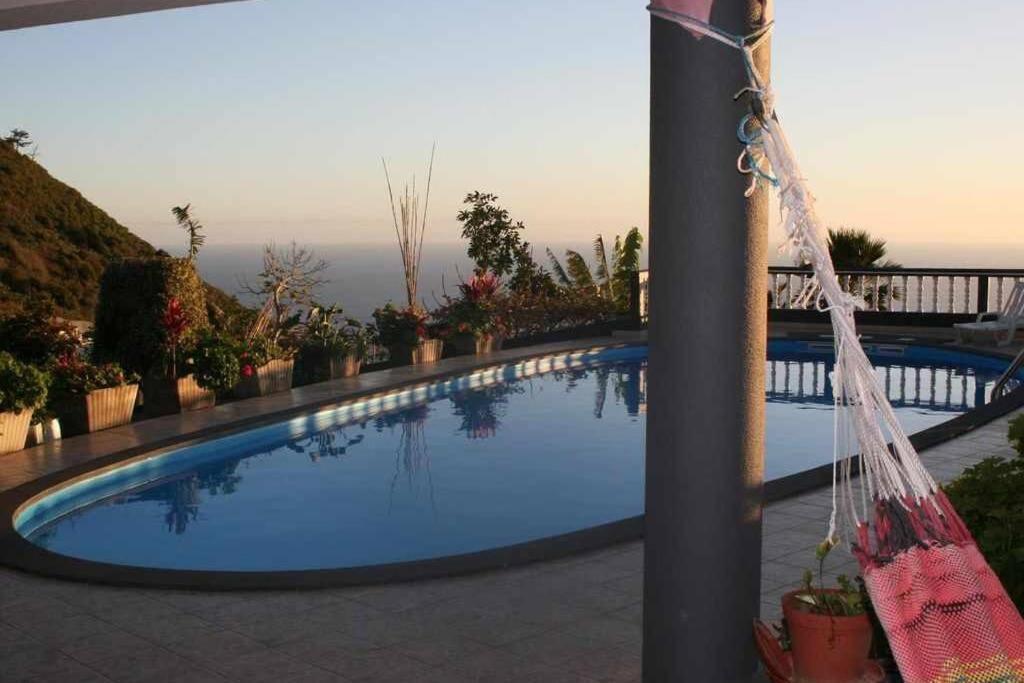 Arcos Grands Suites With Enormous And Private Pool. Арко да Калйета Екстериор снимка