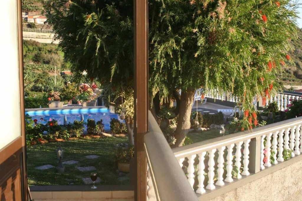 Arcos Grands Suites With Enormous And Private Pool. Арко да Калйета Екстериор снимка