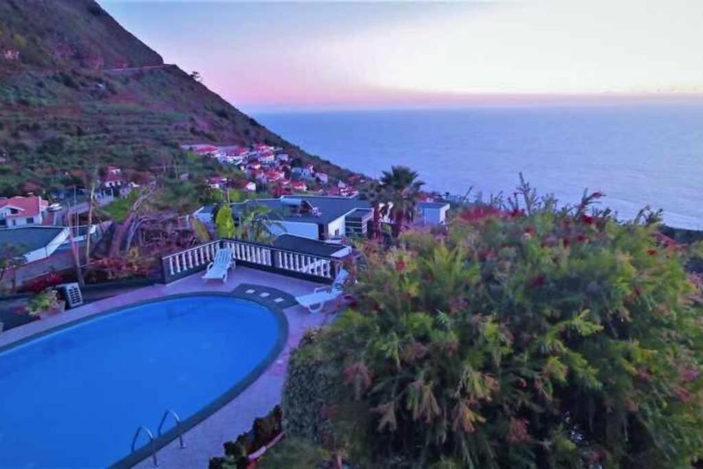 Arcos Grands Suites With Enormous And Private Pool. Арко да Калйета Екстериор снимка