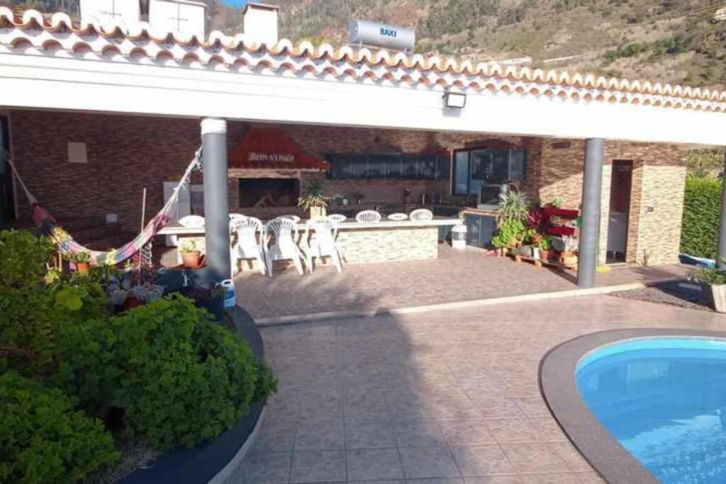 Arcos Grands Suites With Enormous And Private Pool. Арко да Калйета Екстериор снимка