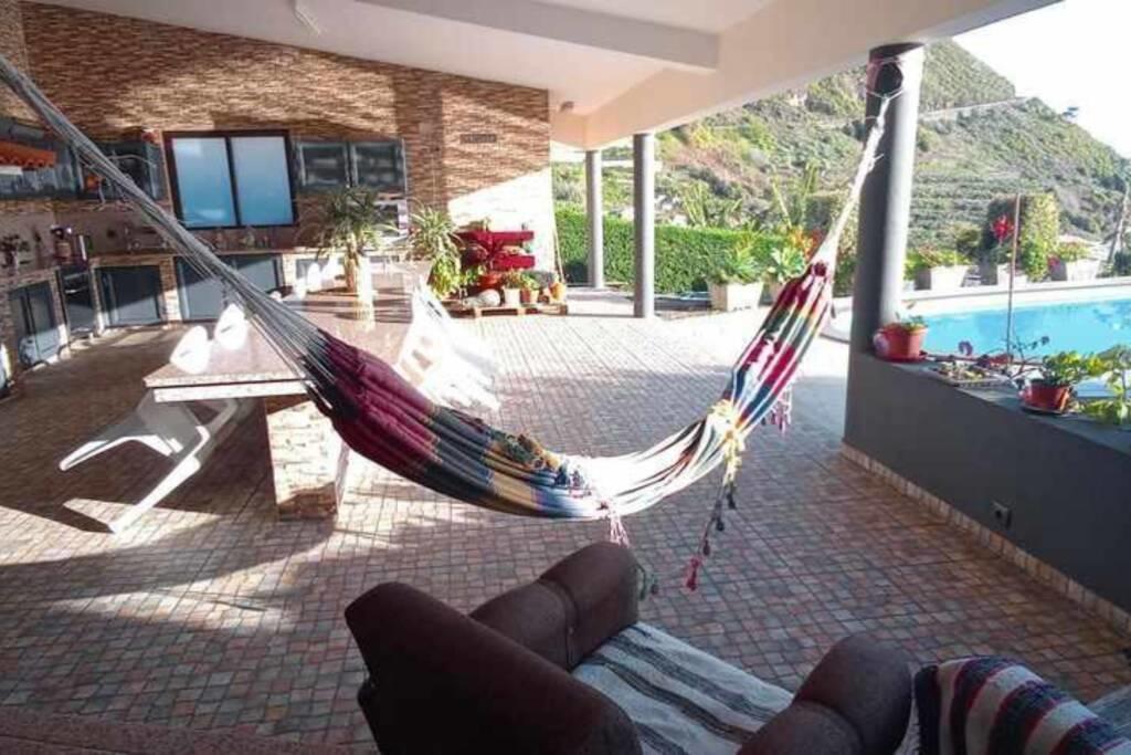 Arcos Grands Suites With Enormous And Private Pool. Арко да Калйета Екстериор снимка