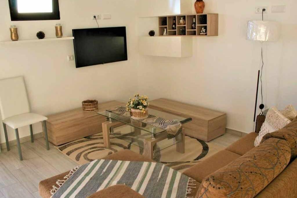 Arcos Grands Suites With Enormous And Private Pool. Арко да Калйета Екстериор снимка